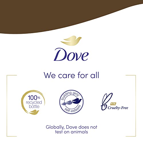 Dove Purely Pampering Body Wash For Dry Skin Coconut Butter And Cocoa Butter Effectively Washes Away Bacteria While Nourishing Your Skin 22 Oz 4 Count #TOP7