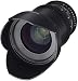 Produktbild SAMYANG 13035T1.5CM 35 mm T1.5 VDSLR AS UMC II Objektiv für Anschluss Canon M schwarz