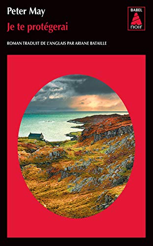 Je te protégerai (babel noir)