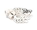 Bki AN4410650S Bearing Rep Rotor Sales Kit