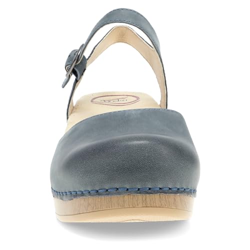 Image of Dansko Women's Sam Sandals - Comfort, Support, Womens Dress Sandals