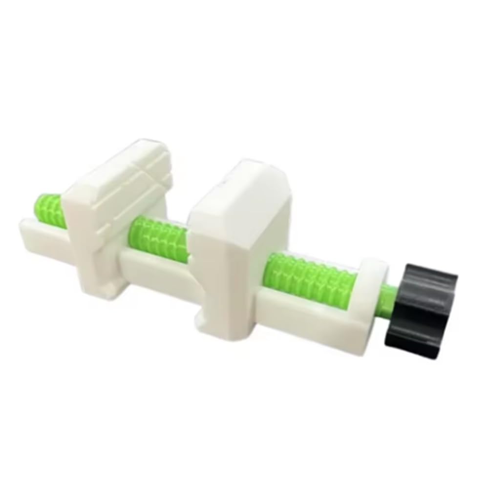 Littimoon 3D Printing Adjustable PCB Fixture Structural Stability for Cell Phone Repair Instruments Clamps Tube Clamp