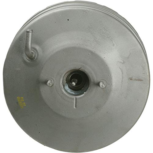 Image of Cardone 53-6009 Remanufactured Vacuum Power Brake Booster without Master Cylinder (Renewed)