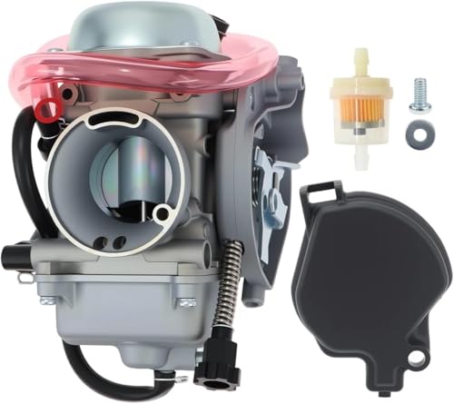 Carburateur 15003-1686 pour KVF360 idéal pour les sorties tout-terrain
