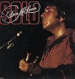 bloomberg btc usd  Don McLean - Solo - United Artists Records - UAS 30 013 XBT