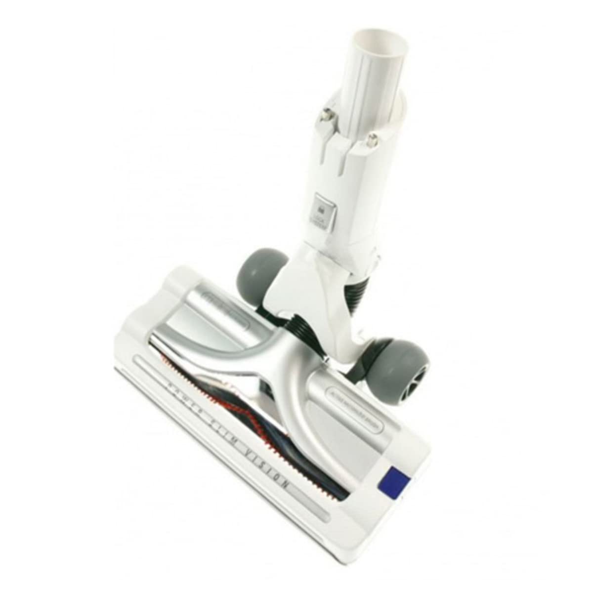 ELECTROTODO reemplazo de Cepillo Compatible con Aspirador Rowenta Air Force 360 RS-2230001082