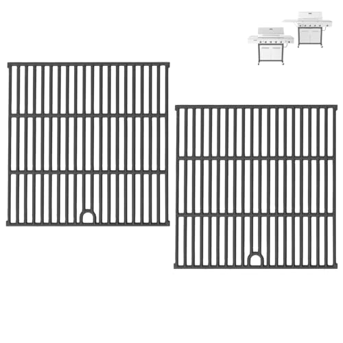 Image of Replacement Parts for Nexgrill 5 Burner 720-1046 720-1046A, Grill Grate for Nexgrill 720-1046 Grill Parts 720-1046A Cooking Grate for Nexgrill Replacement Parts 5 Burner