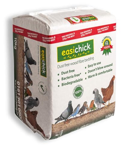 Easichick Bedding 10 kg