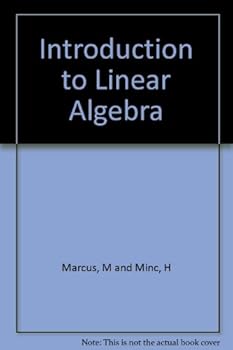 Hardcover Introduction To Linear Algebra Book