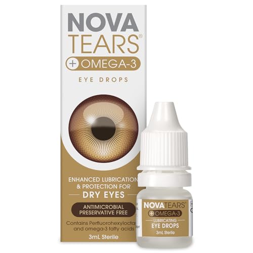 eye drops for red eyes