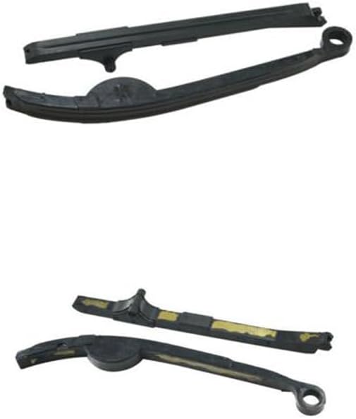 Timing Cam Chain Guide Tensioner Regulator Camshaft Sprocket Kit For YAMAHA TTR125 TTR125L 2000-2007