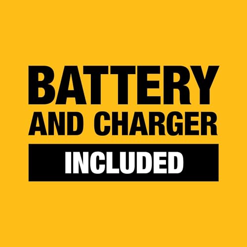 Image of DEWALT 20V MAX Lithium-Ion Battery 2-Pack and Charger, 5.0 Ah, Battery Starter Kit (DCB205-2c)