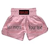 Zimperad Design Your Own Muay Thai Shorts -MMA Shorts Clothing Training Fighting Martial Arts Kickbo