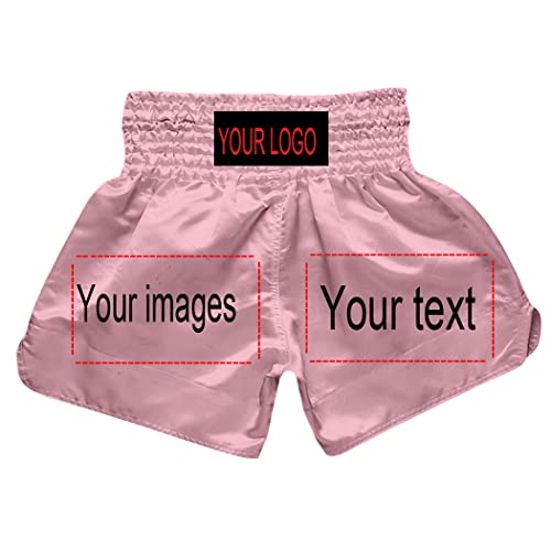 Zimperad Design Your Own Muay Thai Shorts -Mma Shorts Clothing Training Fighting Martial Arts Kickboxing Shorts Boxing Trunks #TOP3