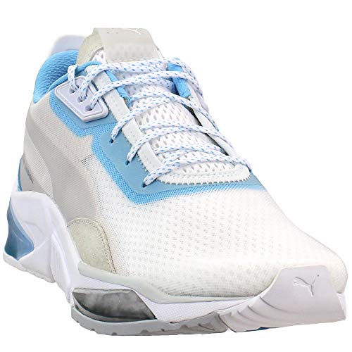PUMA Mens Porsche Design Lqdcell Training Training Sneakers Shoes Casual - White - Size 11 D