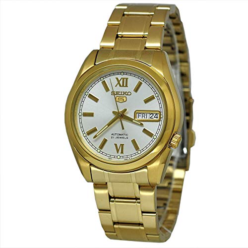 Stile: casual SNKL58K1 Seiko 5 Automatic Uomo Guarda Seiko