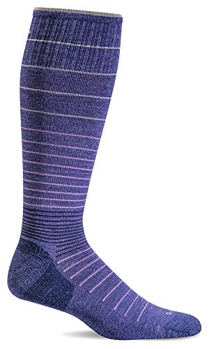 Image of Sockwell Women's Circulator Moderate Graduated Compression Sock