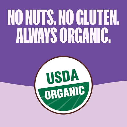 Image of MadeGood Granola Bites Chocolate Chip & Mixed Berry Variety Pack (28 Count) Gluten Free and Organic Snacks