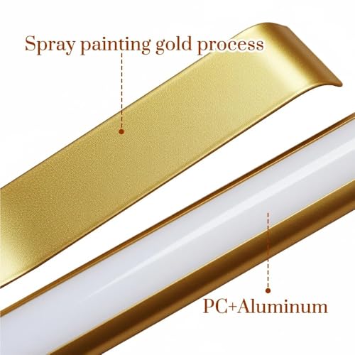 Applique tableau rechargeable sans fil LED avec télécommande pour cadre - 6