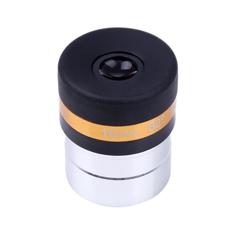 Ocular de 4mm con gran angular de 62 grados para telescopios de 31,7mm 5