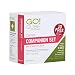 AccuQuilt GO! Qube 8" Companion Set-Corners