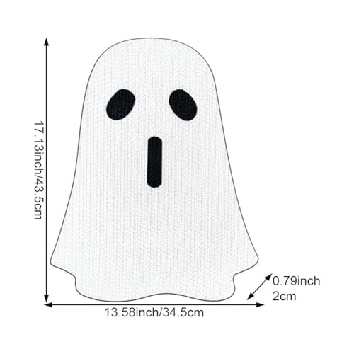 Planche à gratter pour chat d'Halloween tapis griffoir et jouet d'escalade