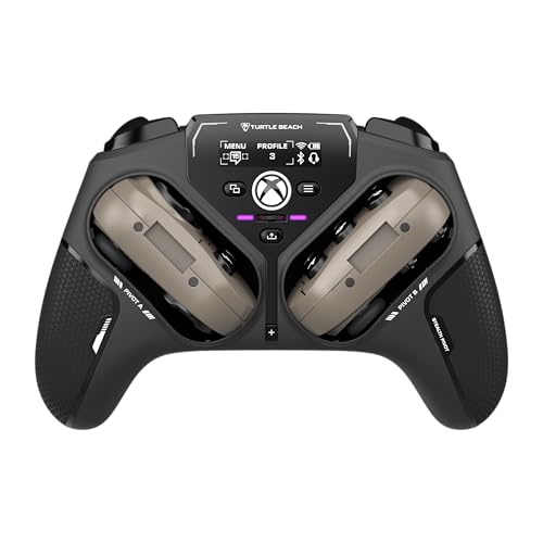 Turtle Beach Stealth Pivot Wireless PC Smart Controller for Windows 10/11 - Image 18