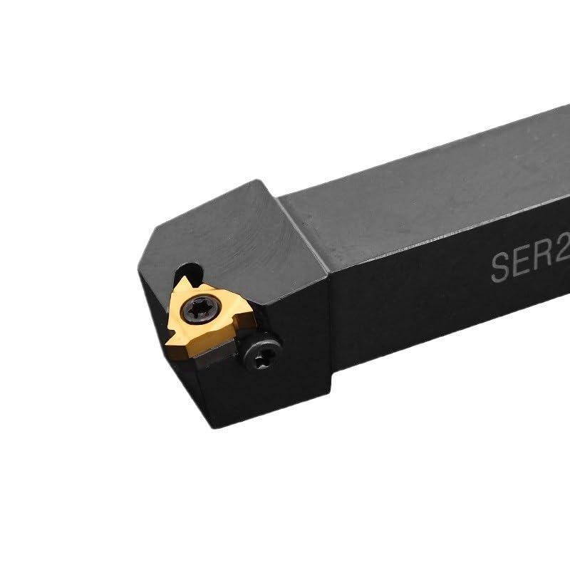 Portaherramientas para torno CNC SEL2525M16 miniatura 2