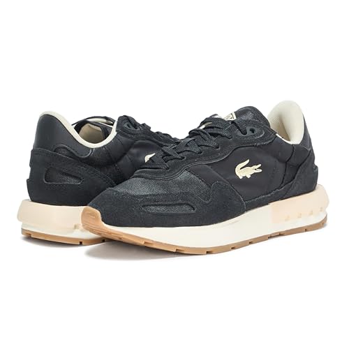 Lacoste Women's Partner Sneaker3