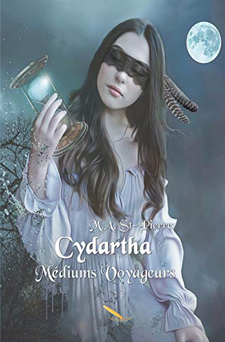 Télécharger Cydartha: Médiums Voyageurs PDF
