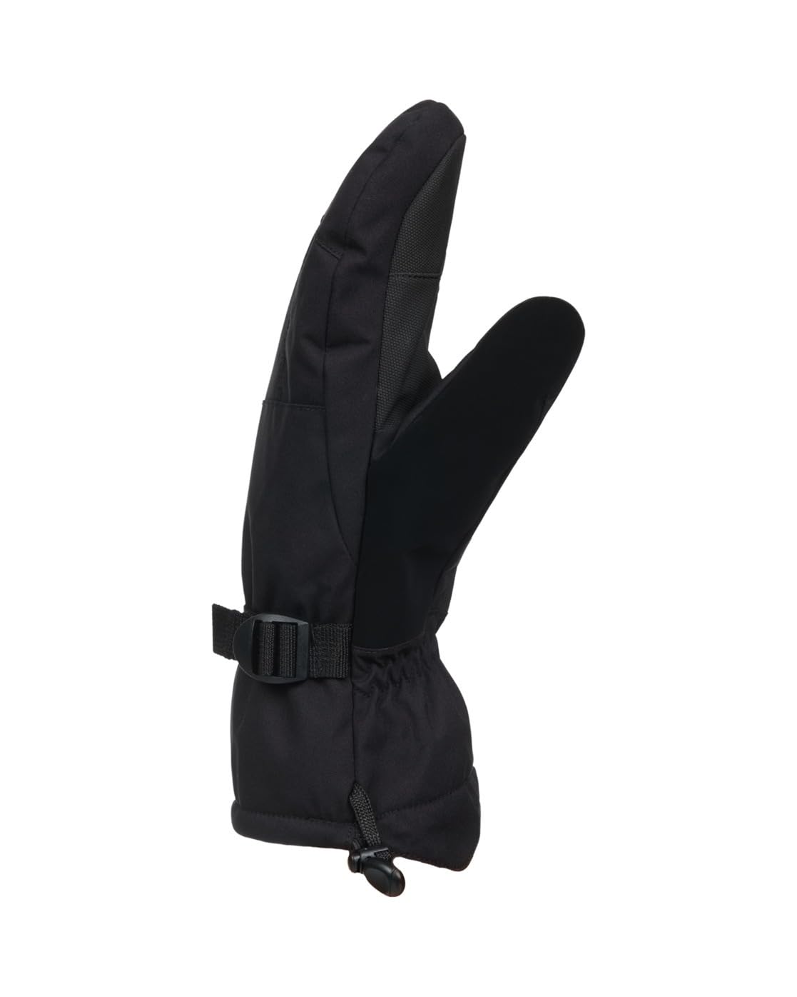 Quiksilver Mission Mitt Guantes para clima frío Hombre (Pack de 1)