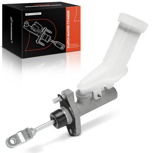 Cilindro maestro de embrague Suzuki Aerio 2002 2003 2004 aspiración natural 2381054G00