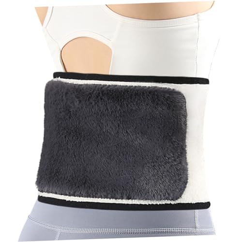Protector lumbar profesional negro tamaño XL miniatura 6