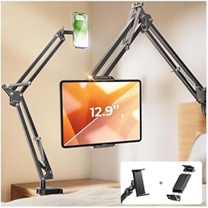 LISEN Tablet Stand
