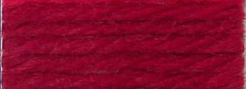 Dmc Light Burgundy Tapestry & Embroidery Wool 8.8Yd