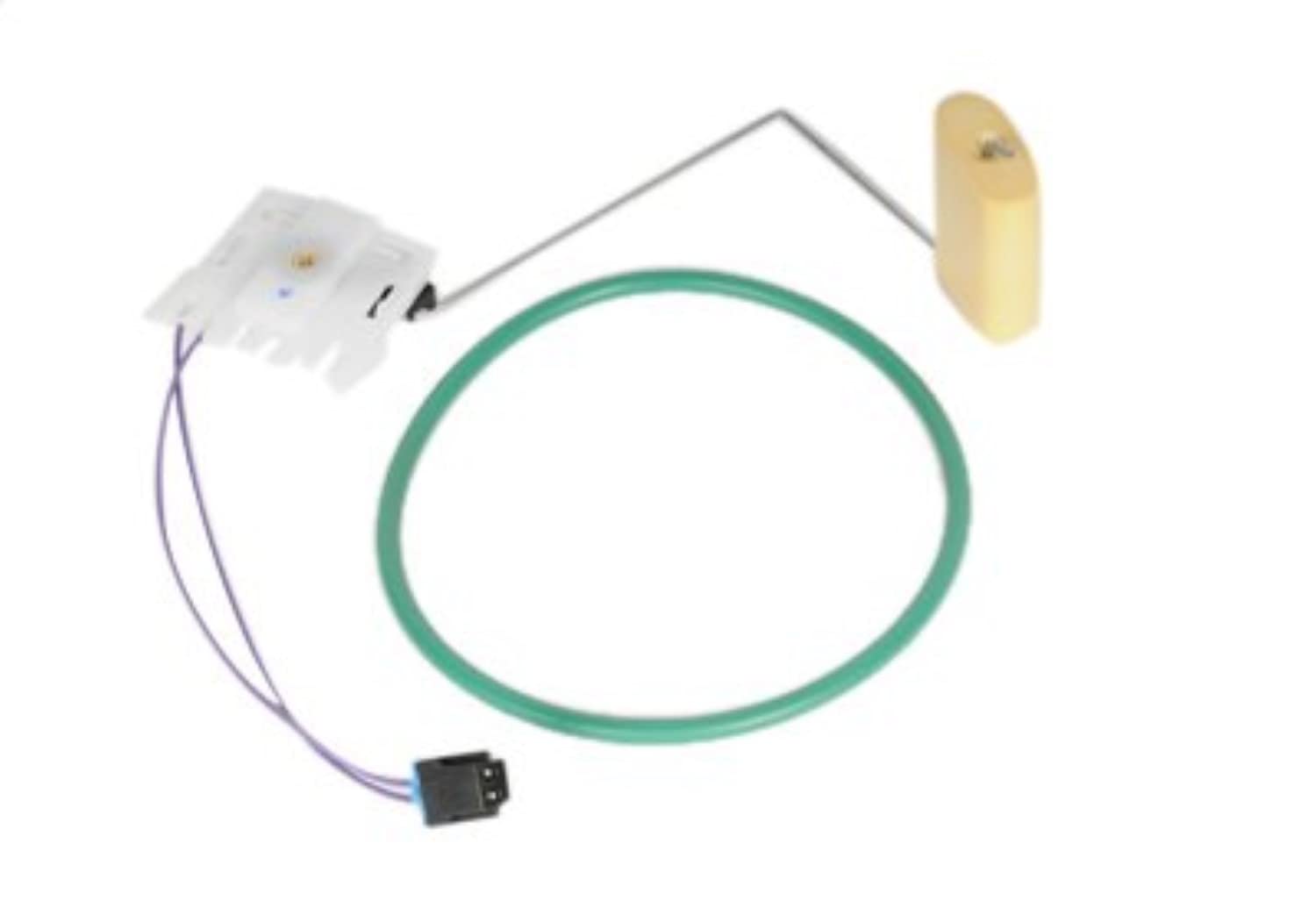 パーツ acdelco Suspension Strut Assembly-LS, VIN: V, AWD, Eng Code: LYX GM
