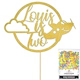 CAKESHOP edible cake toppers EST. 2012