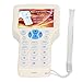 gernie 10 Pieces NFC Card Copier Writer Reader for T5577, Display Uid Keychain Key Fob Duplicator Smart Card Readers, gernies0a8g7pb4v