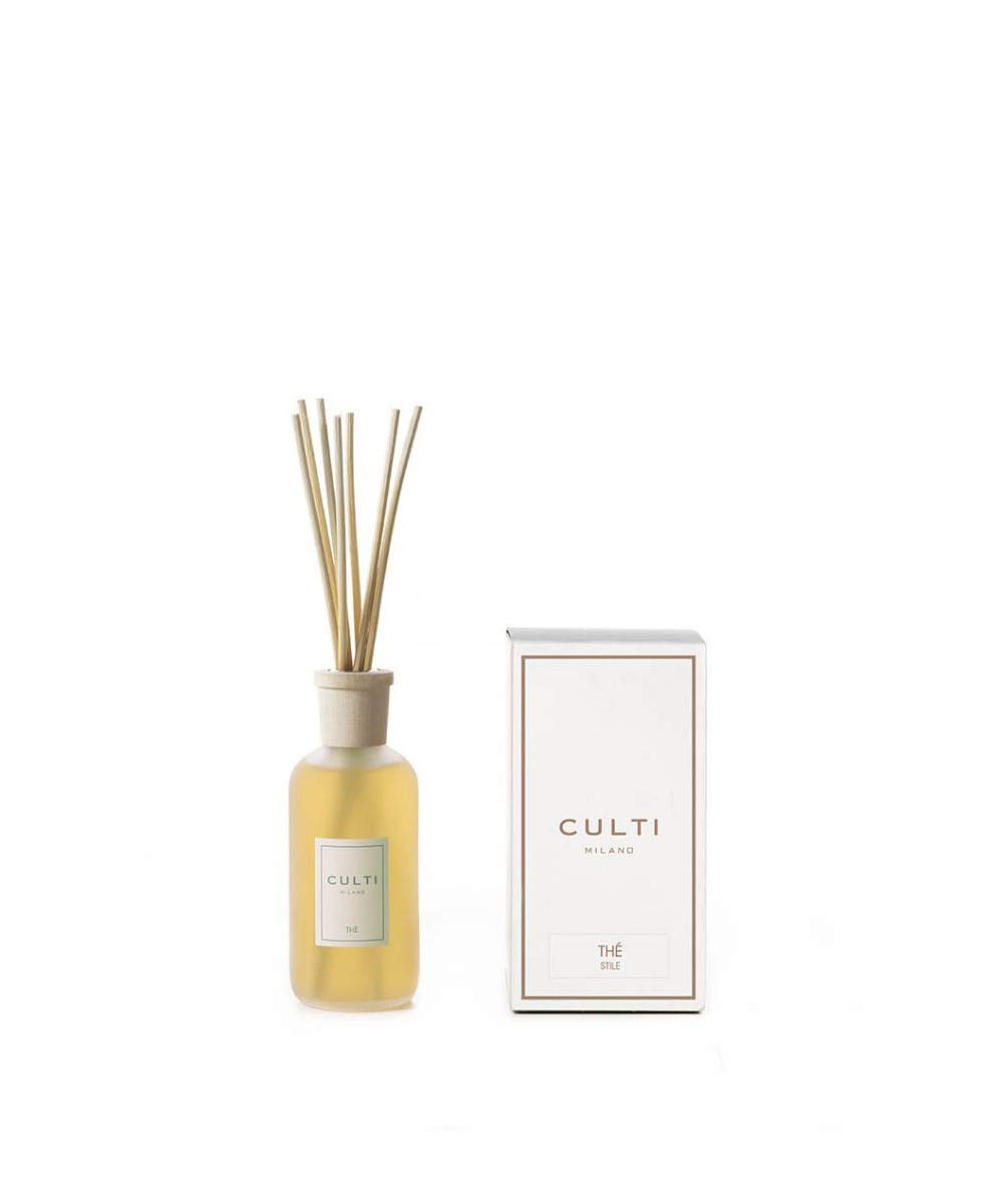 その他 CULTI MIRANO  MEDITERRANEA Mediterranea Stile Classic Diffuser - Home Diffuser | SFERRA