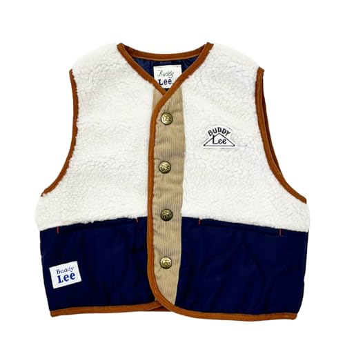 xXg  LbY ̎q q j̎q AE^[ ۈ牀 Buddy Lee ofB[[ ofB[ AEghA(ElCr[ 110cm)