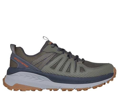 Image of Skechers Mens Switch Back - Venture Seeker Loafer