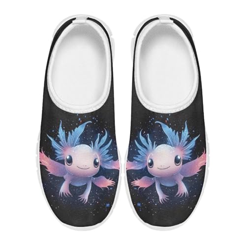 Doojoayie Novelty Boys Slip On Sneakers Non Slip for Kids Outdoor Active Play3