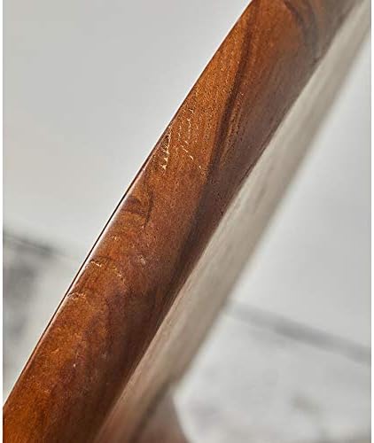 Telephone Table, Modern Side End Table,Coffeem Cocktail Table,Sofa & Console Tables,Telephone Tables,2 Style (Wood-15.55 * 15.55 * 17.51in