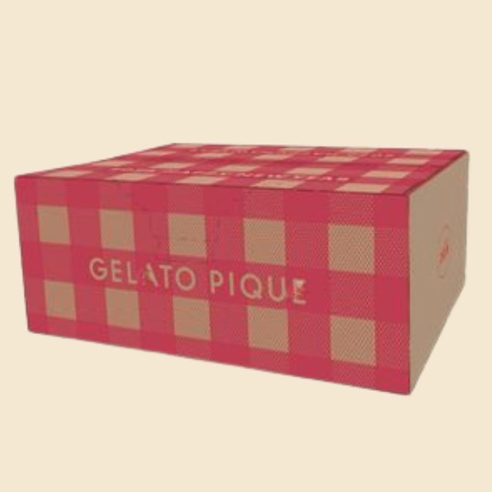 ジェラピケ HAPPY BOX 2026