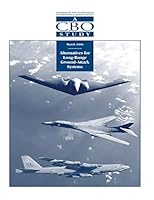 Alternatives for Long-Range Ground-Attack Systems 1503109925 Book Cover