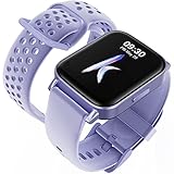 klatre Smartwatch Damen, Smartwatch, 1.69