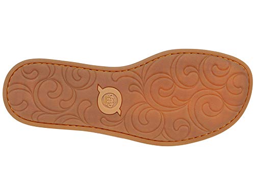 Image of BORN Women's Inlet Slingback Sandals | Casual Sandals