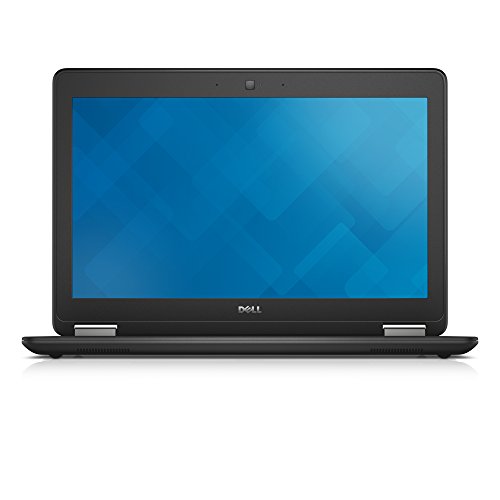 Preisvergleich Produktbild Dell NB Latitude E7250 i5 12.5 W7P SV