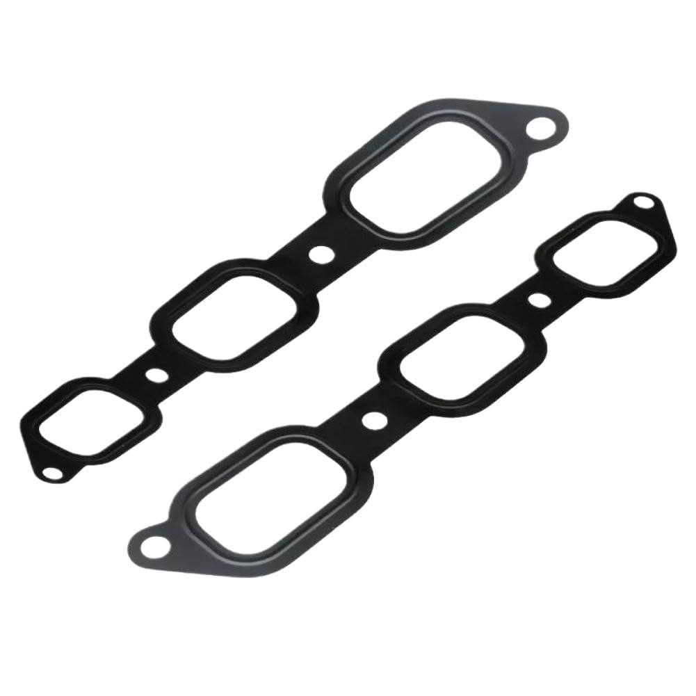 Inlet Manifold Gasket Compatible with XJ XF Sport L494 L319 L405 L462 V6 3.0L Petrol Engines