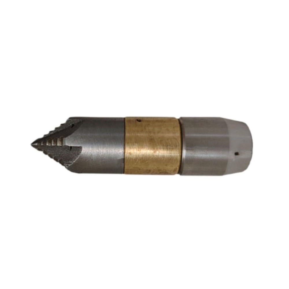Buse curage canalisation pour propriétaires, installation G1/8 facile